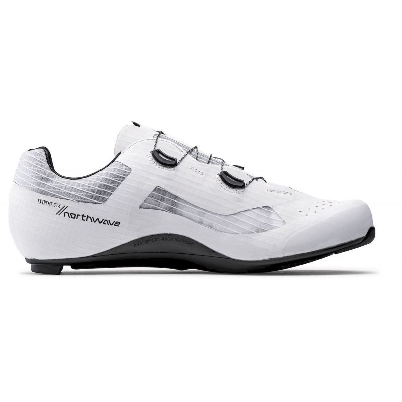 Extreme GT 4 - Chaussures vélo de route homme