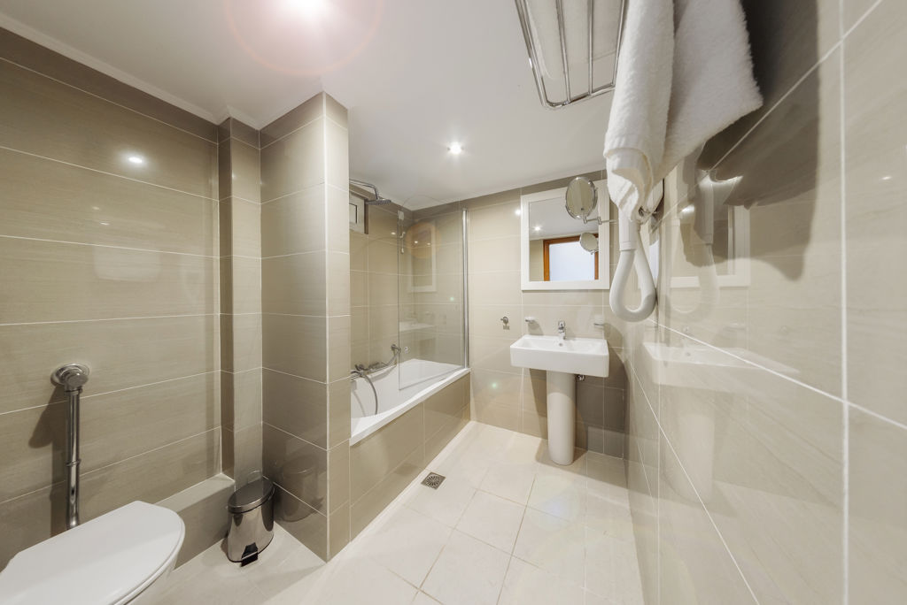 Karras Hotel Logies en ontbijt - Hotel