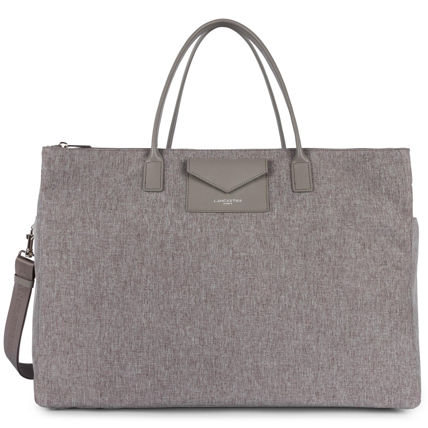 Smart KBA-Sac voyage