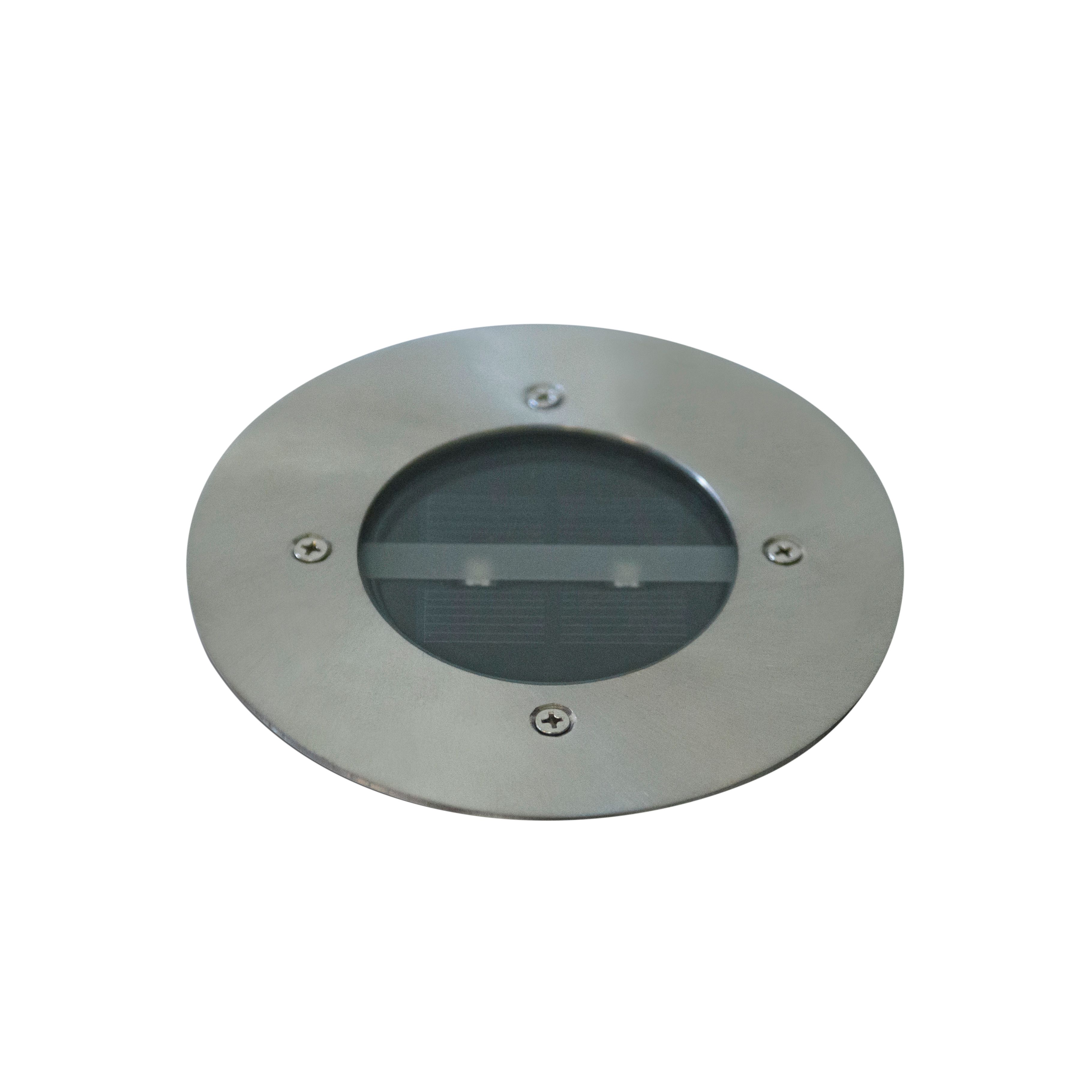 Grondspot incl. LED op zonne-energie IP44 - Tiny