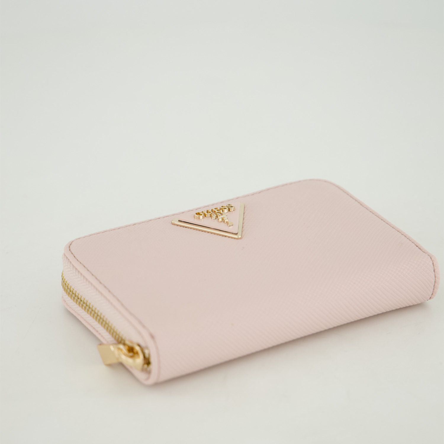 GUESS LAUREL SLG MEDIUM ZIP AROUND