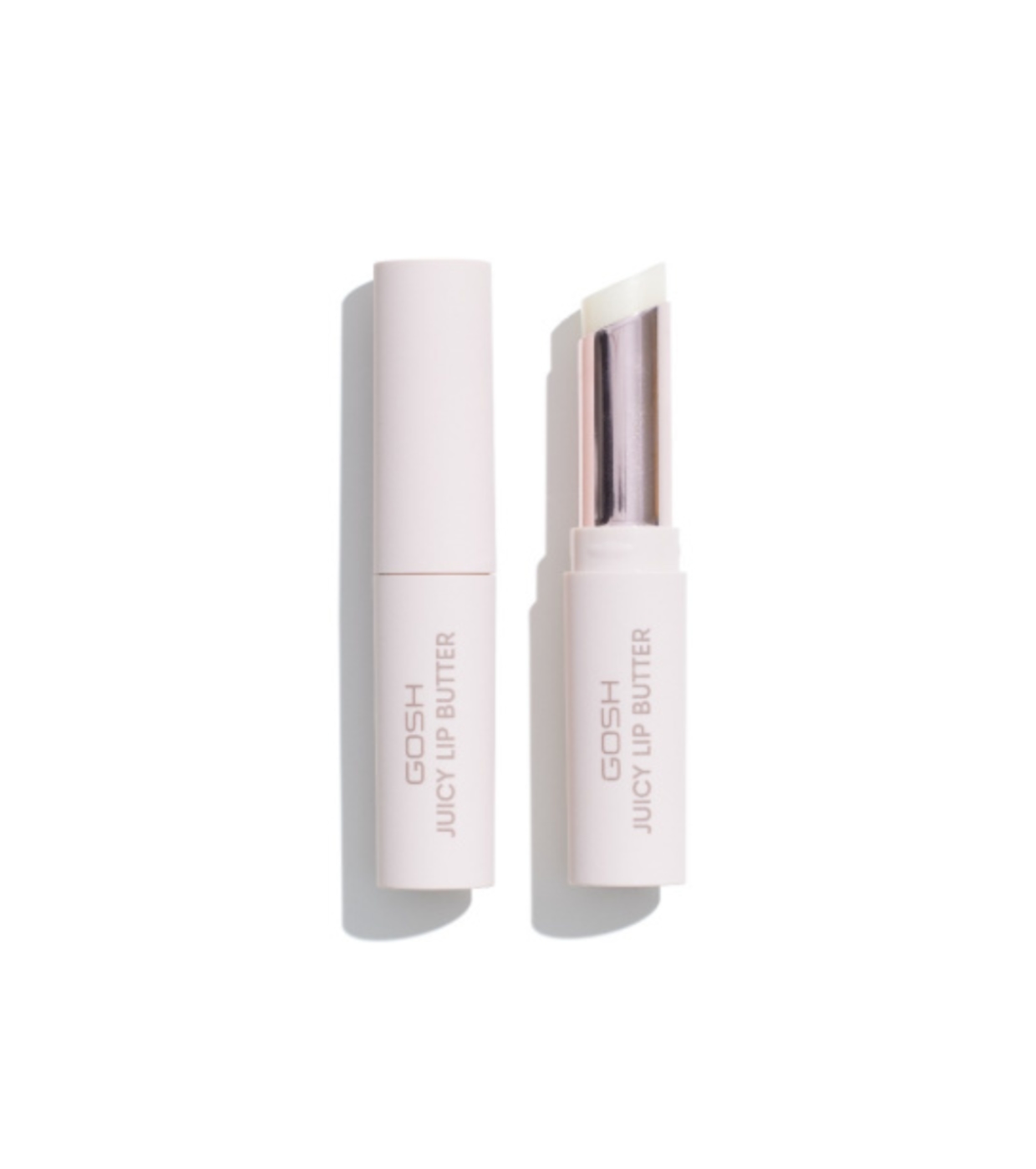 Gosh - Bálsamo labial Juicy Lip Butter - 001: Sparkling Champagne