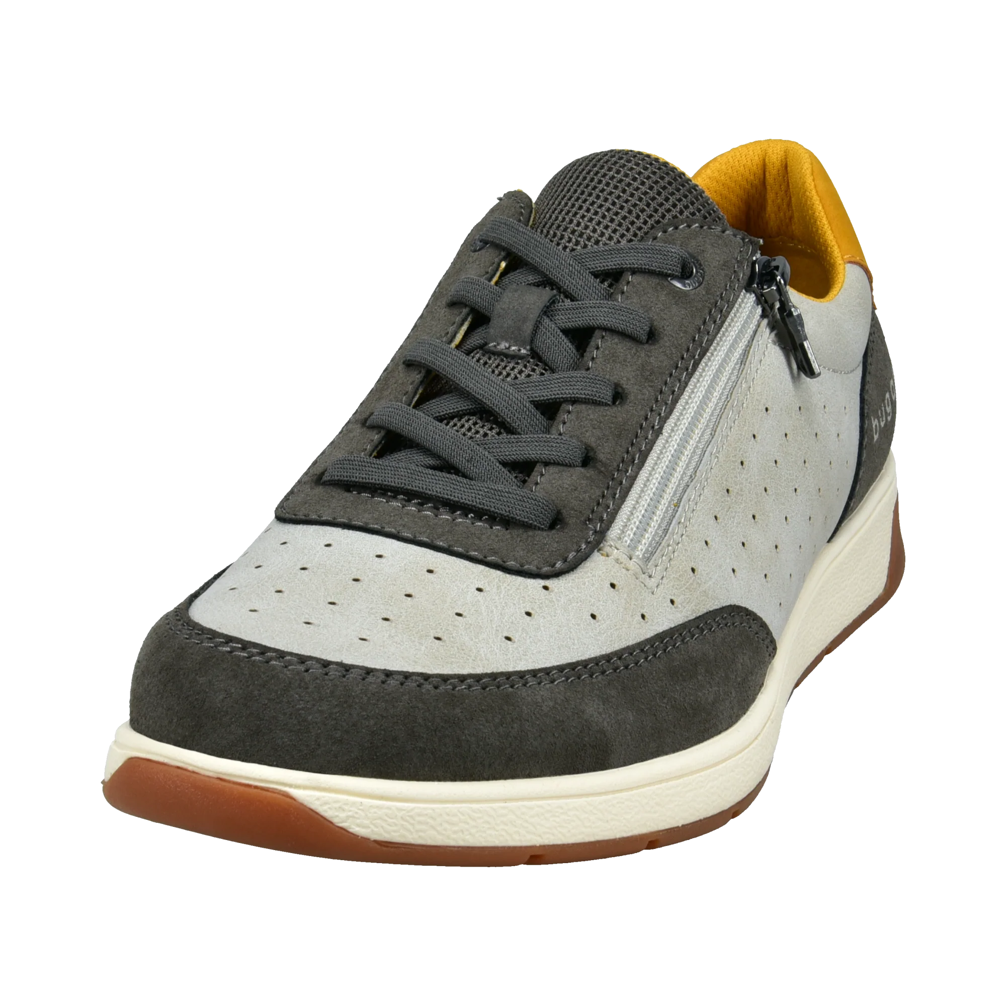 Sneaker beige