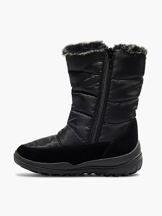 Cortina Winterstiefel Schwarz