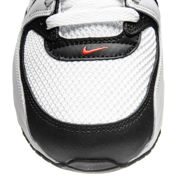 Nike Air Max Command - Blanc/Noir