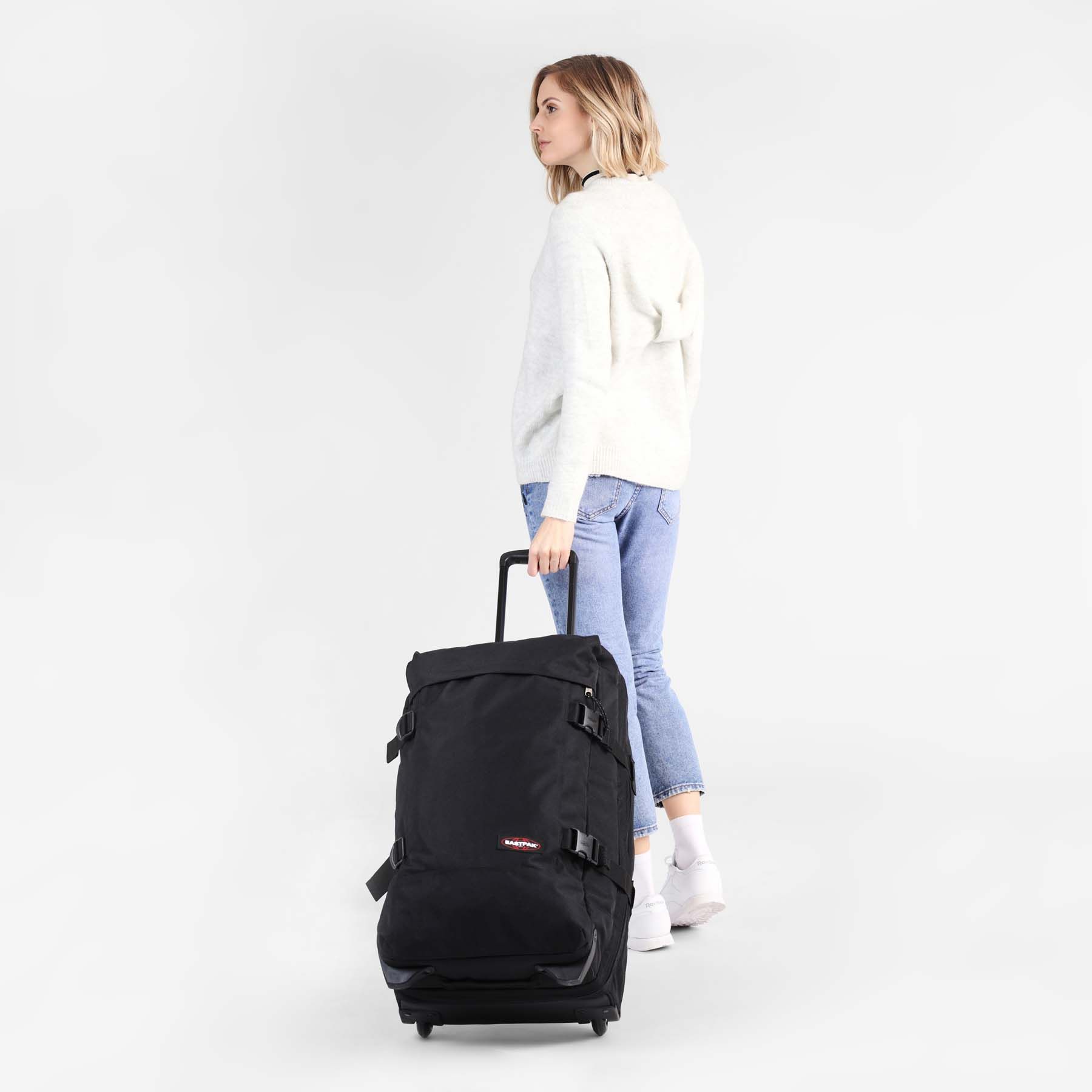 Tranverz M Black