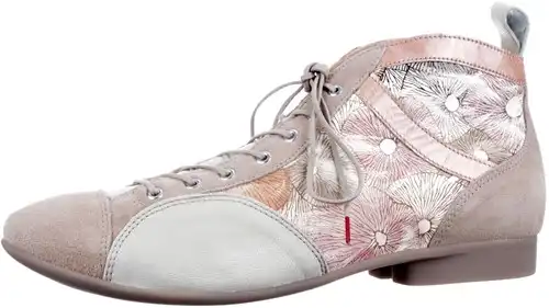 000618-4000 Think multi - maat 40 veterboot multi - maat 40 Calandschoen