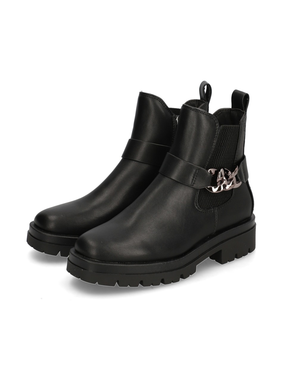 Chelsea Boot
