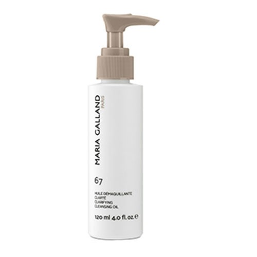 Maria Galland 67 Huile Démaquillante Clarté 200ml