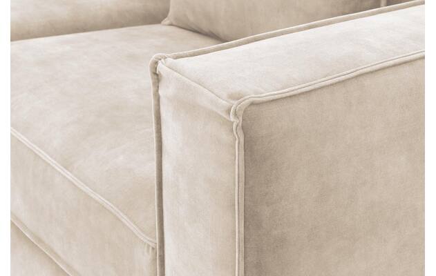 Hoekbank Chambre
