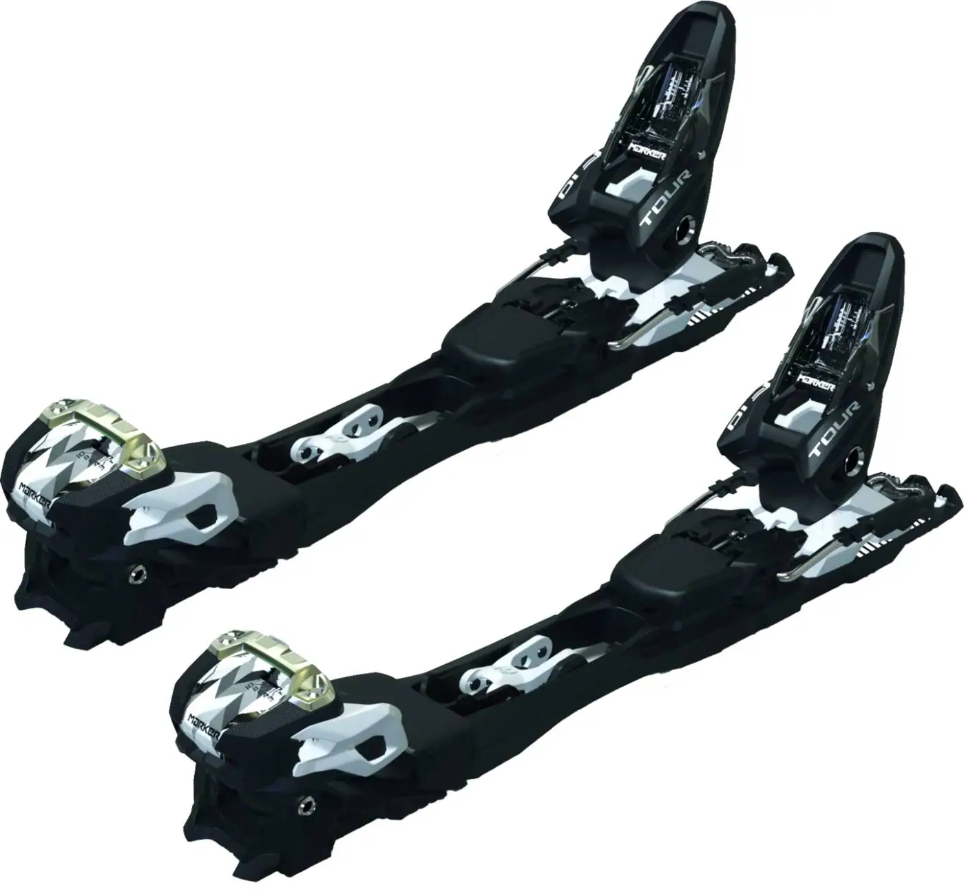 Marker F10 Tour S Skibindinger | SkatePro