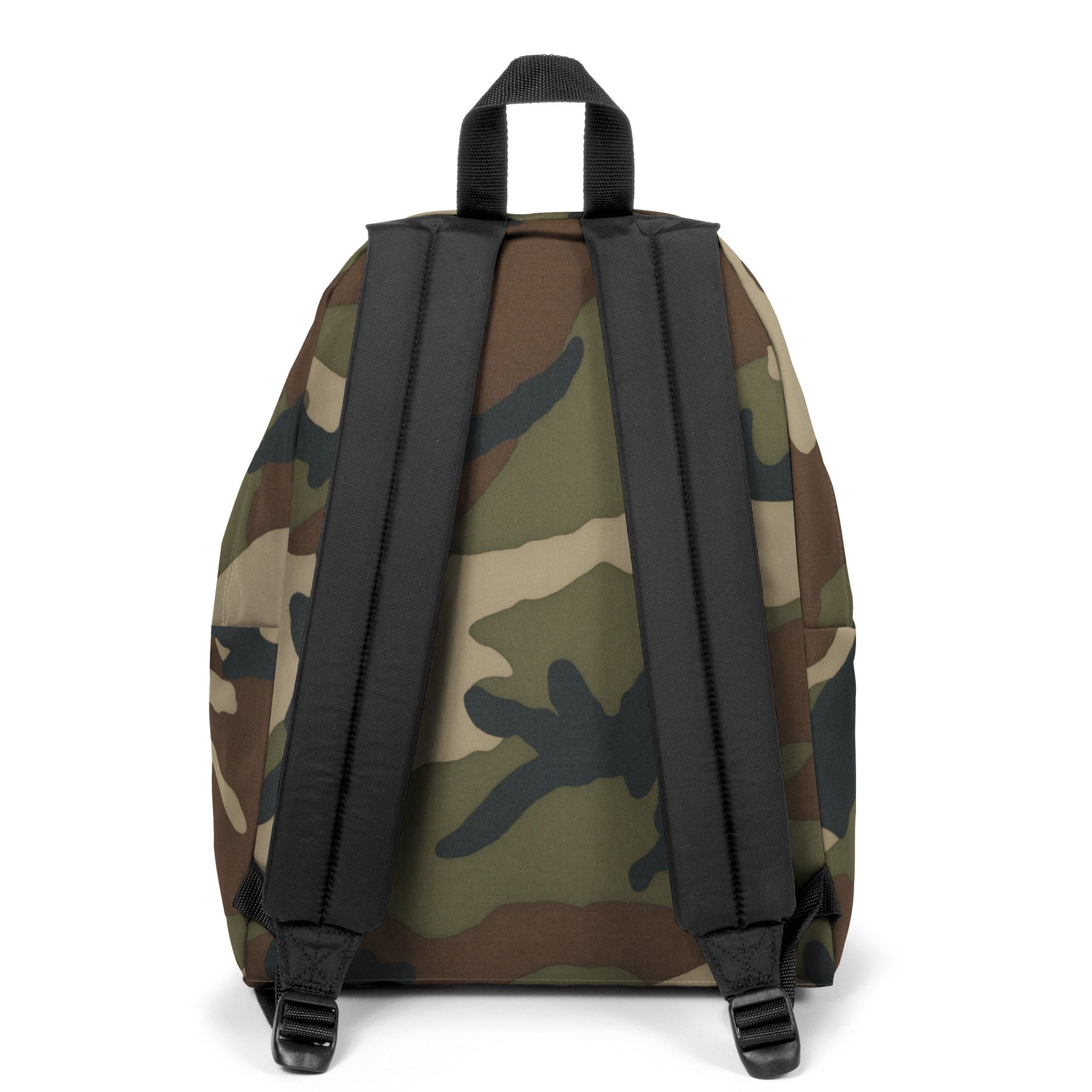 Padded Pak'r Camo