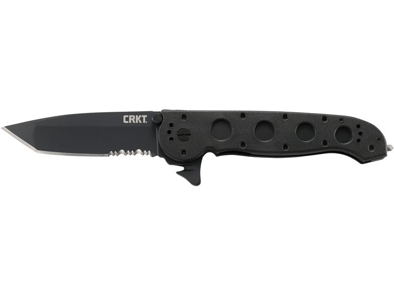 CRKT Taschenmesser Columbia River Knife & Tool Schwarz Klappmesser