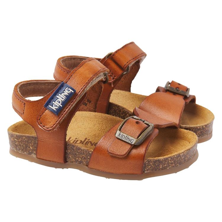 Kipling Fabio Cognac