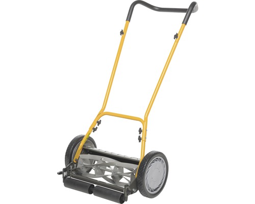 STIGA SCM 240 R kooimaaier zonder grasopvangbak