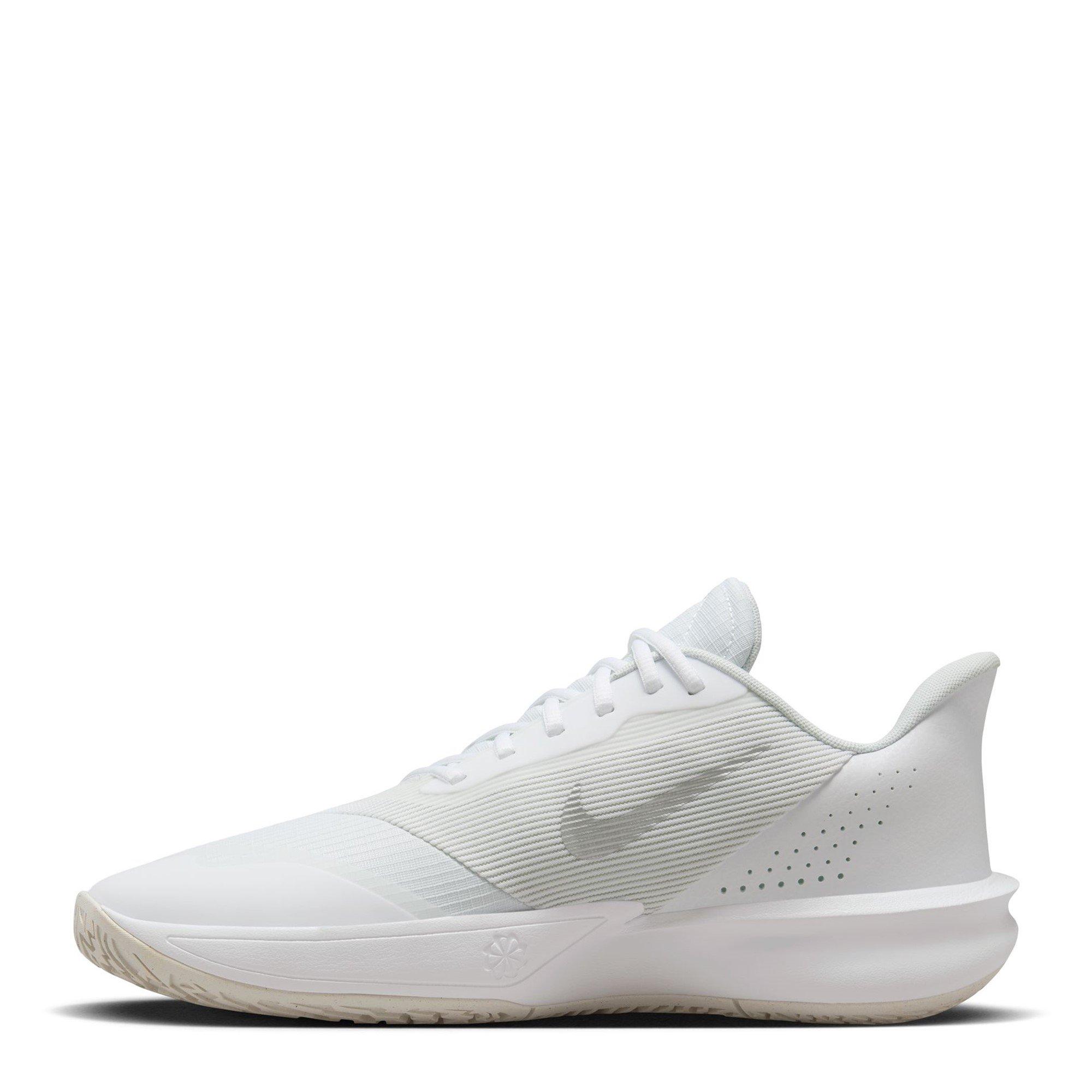 Nike Precision VII Basketball Trainers Adults