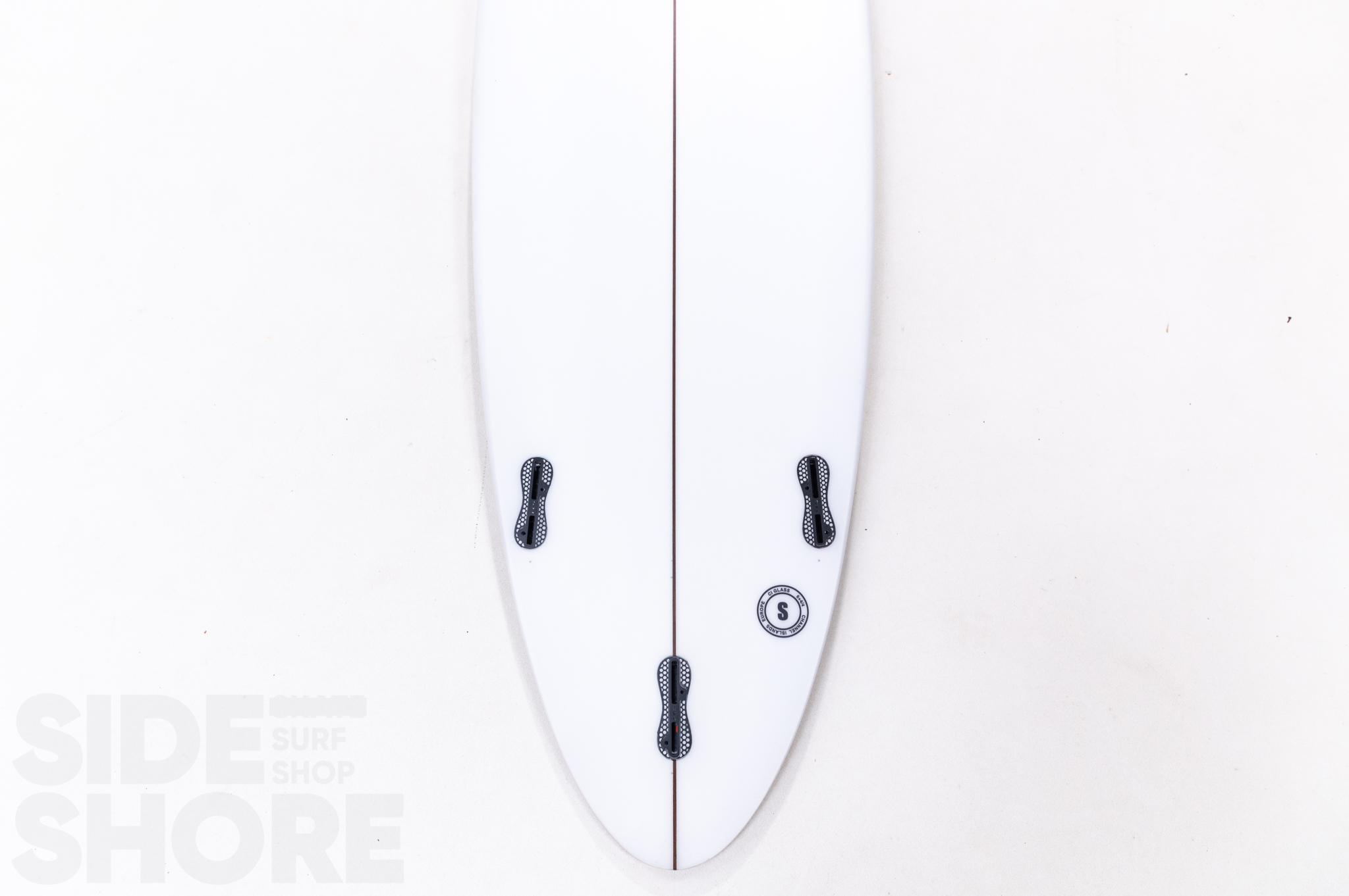 Al Merrick M23 - 6'10 x 21