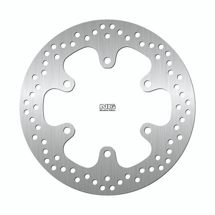 Disque de frein Rond NG fixe