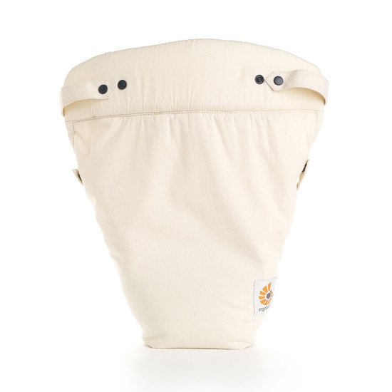 Coussin bébé original easy snug   Naturel        de               Ergobaby