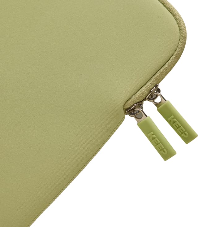 KEEP 13,3’’ neopren laptop-sleeve (nile)