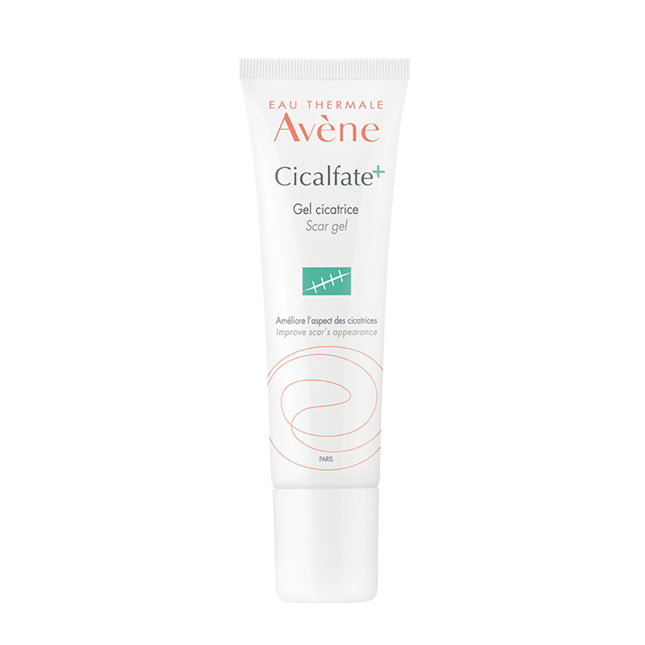 AVENE Cicalfate+ Massagegel<br>30 ml, Gel