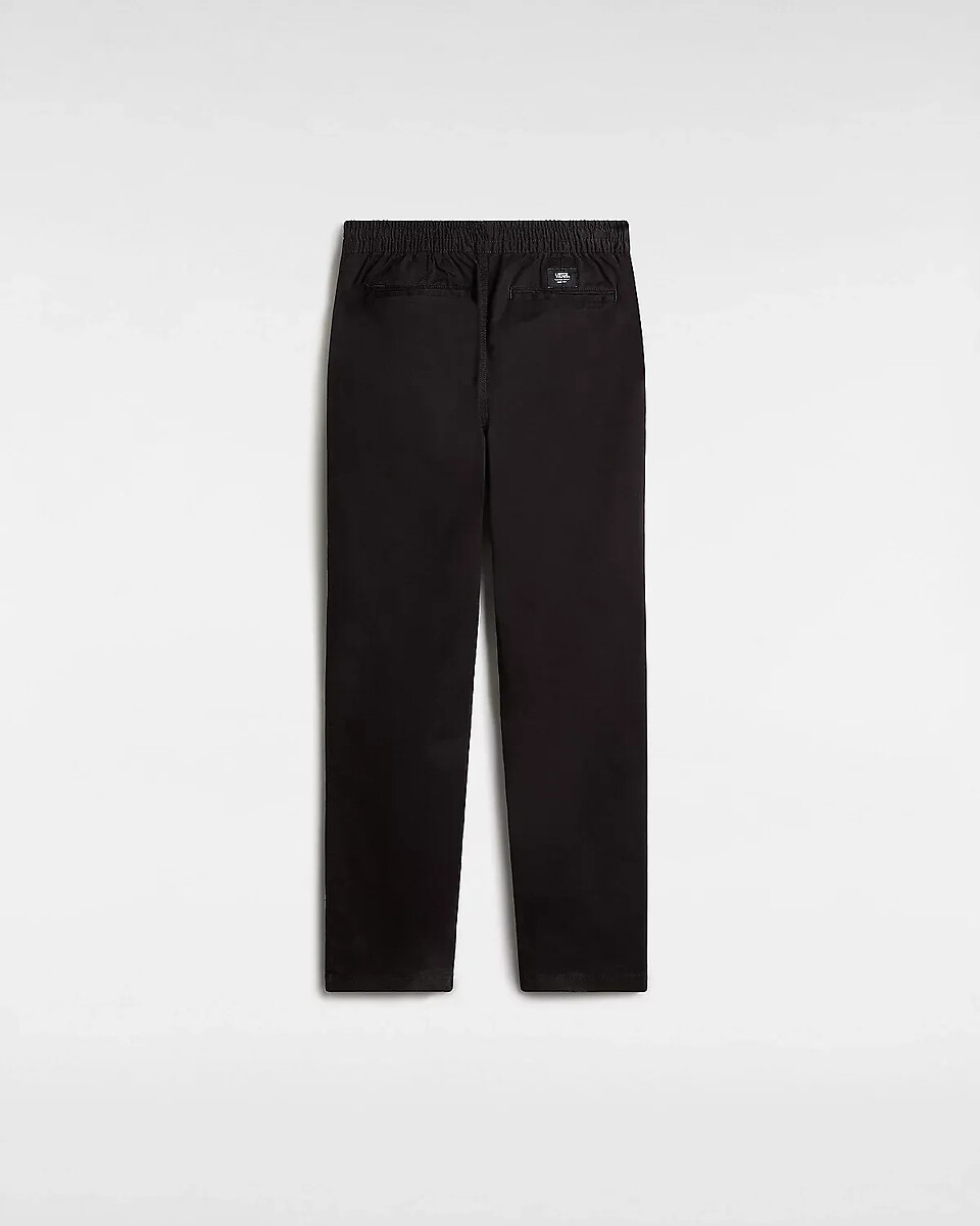 VANS<br>Calças retas
