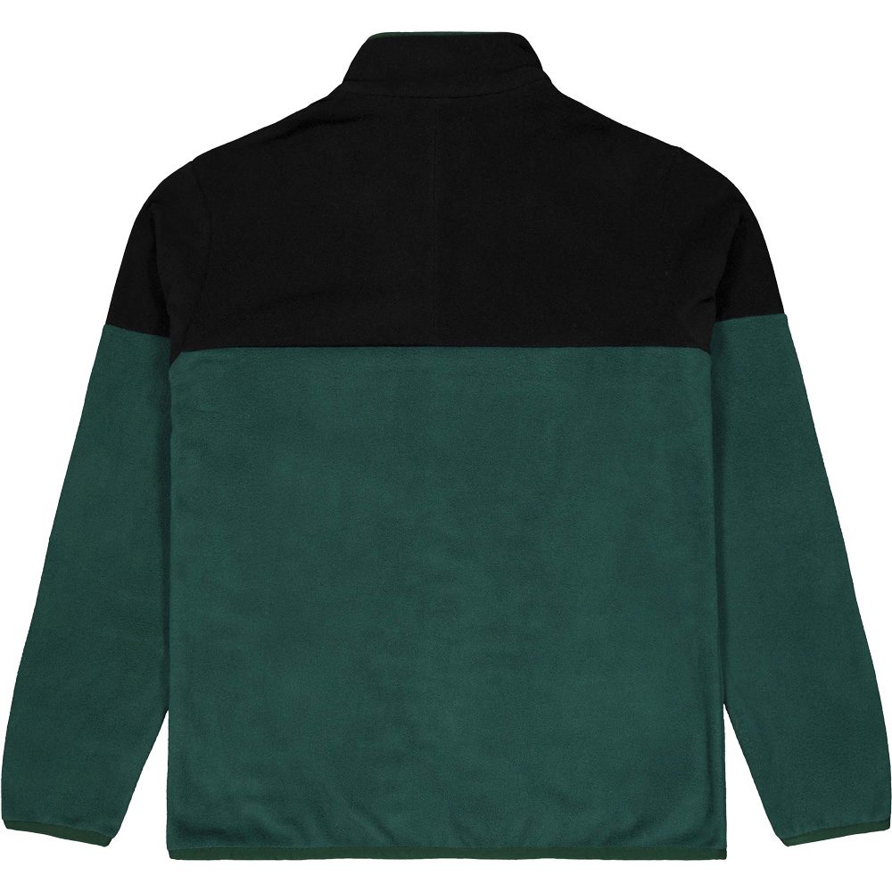Picture Arcca Fleecepullover Herren ponderosa pine