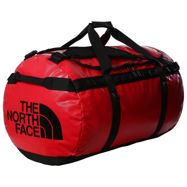 The North Face - Base Camp Duffel Recycled Extra Large - Sac de voyage