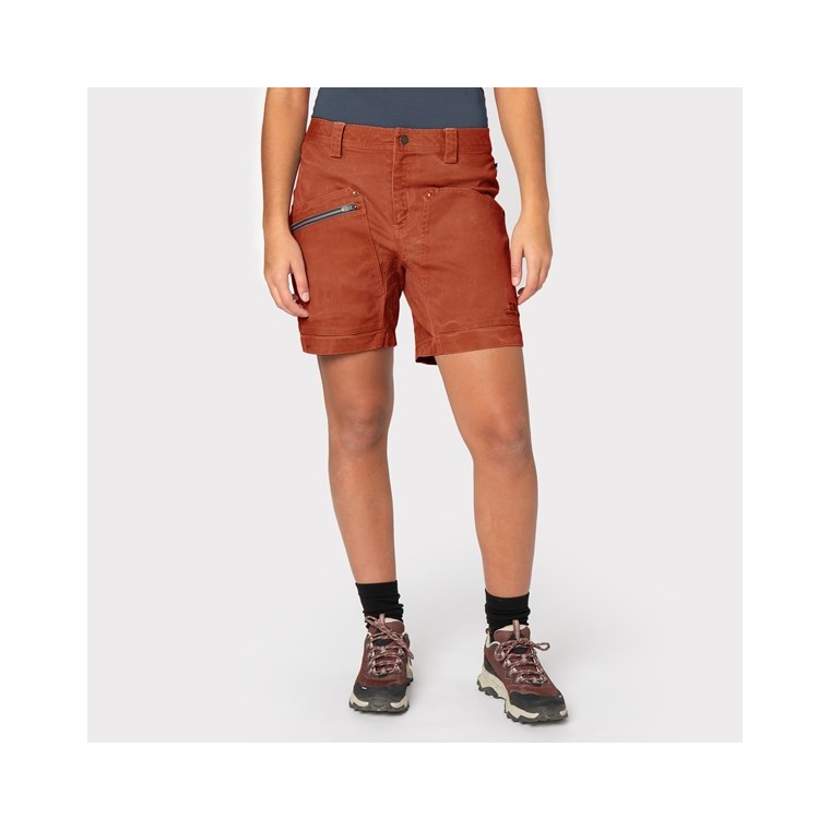 Elevenate W Pebble Shorts