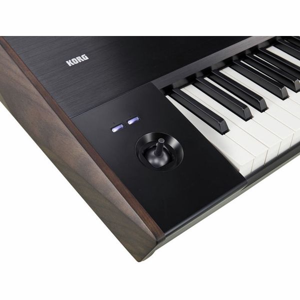 Korg Nautilus 88