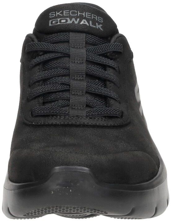 Skechers Slip-Ins: Go Walk Flex zwart