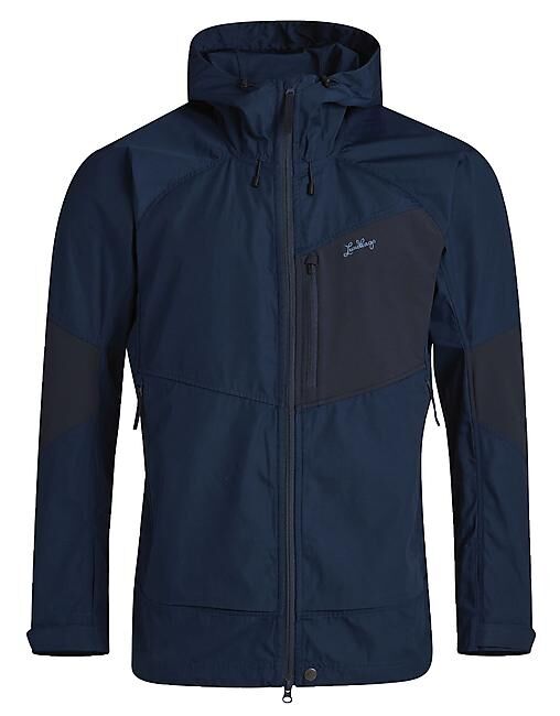 LUNDHAGS - Tived Stretch Hybrid Jacket M