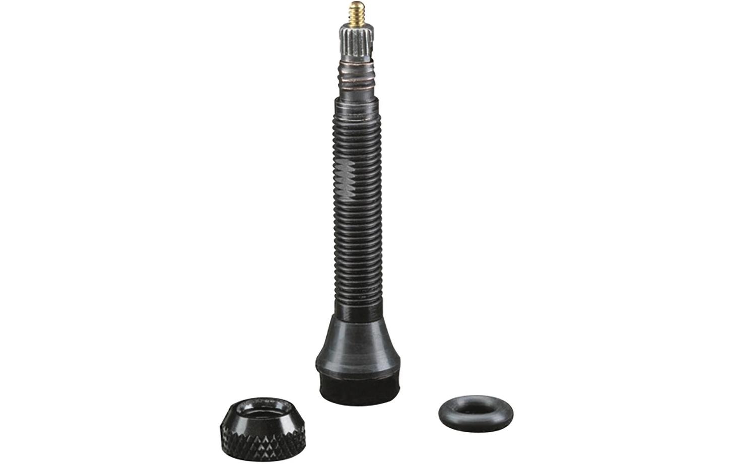 Ventil TubelessSet à 2 Stück, Länge von 40 mm