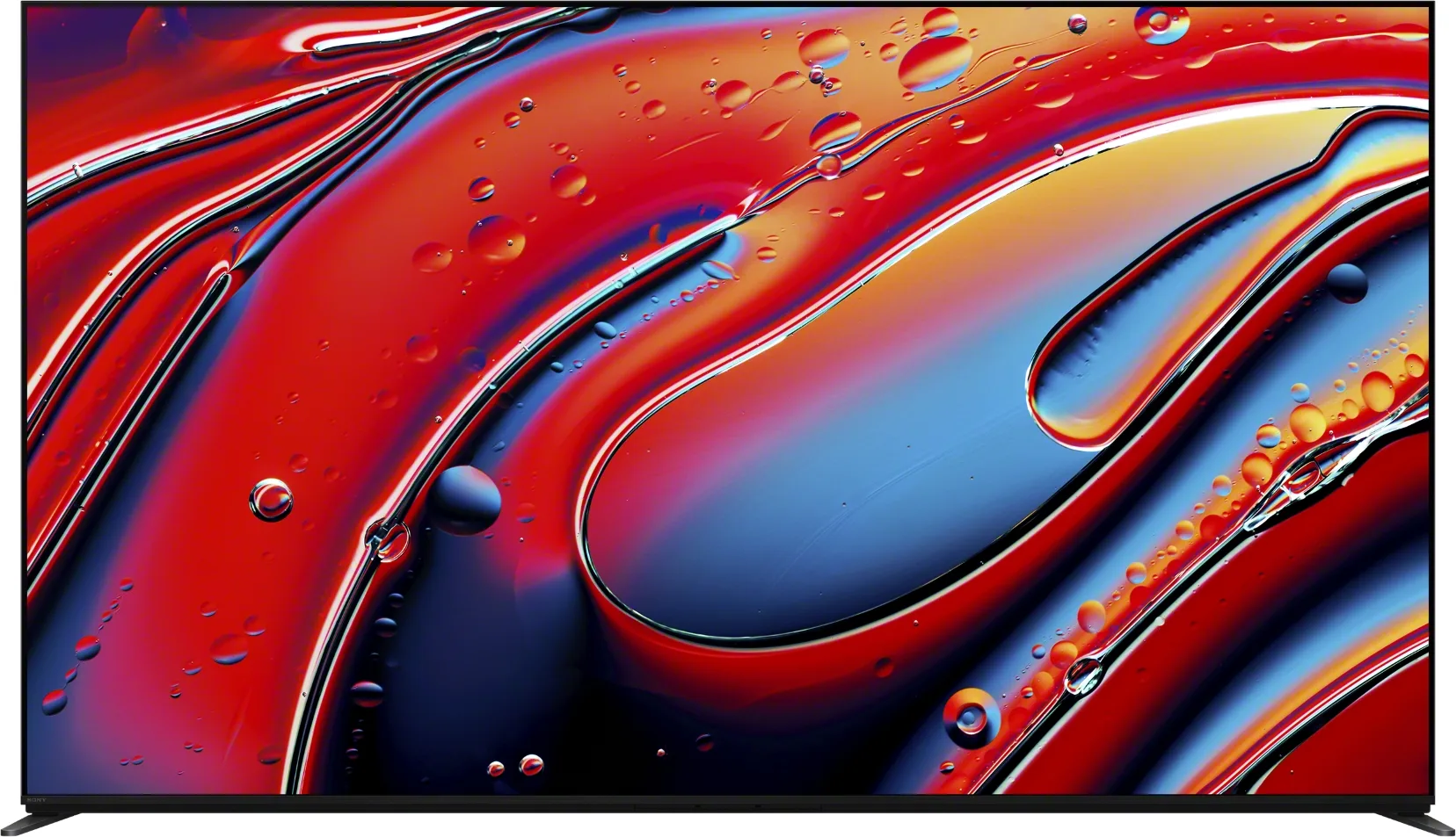 Sony 75 BRAVIA 9 (75XR90)   BRAVIA Theatre Bar 8   SA-SW5 TV UHD 4K