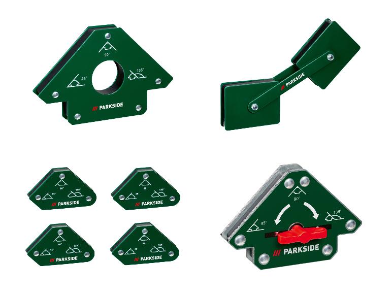 Accessoires voor lassen