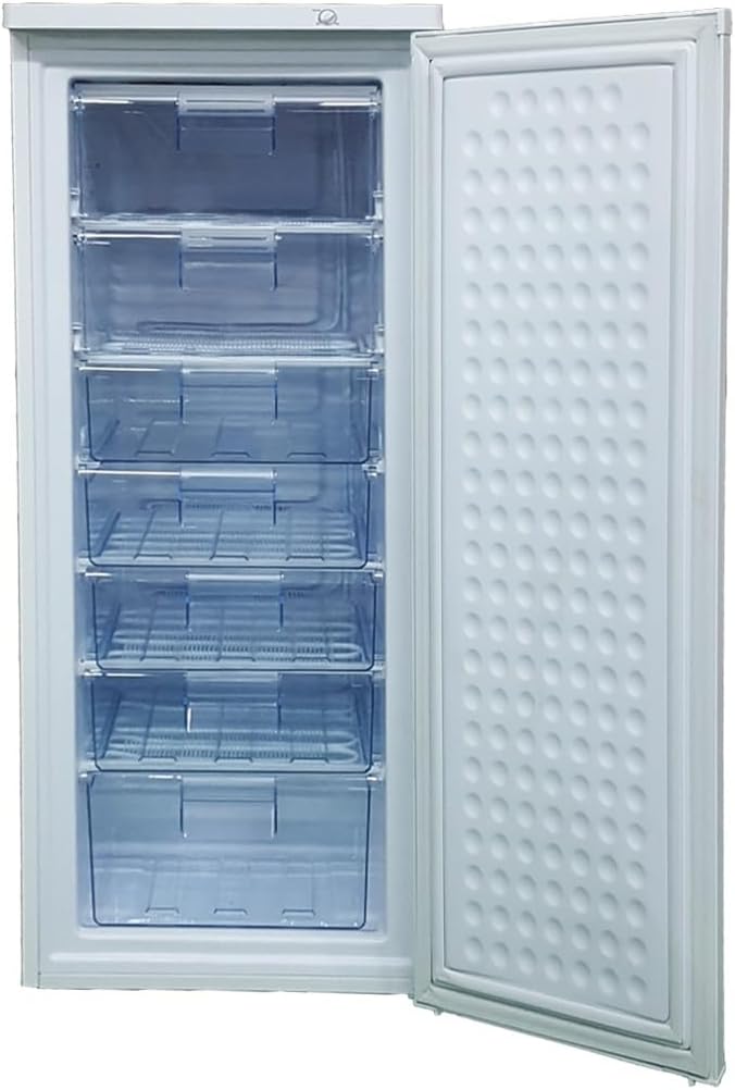 aro Gefrierschrank UZW1404E, 173 L, weiß