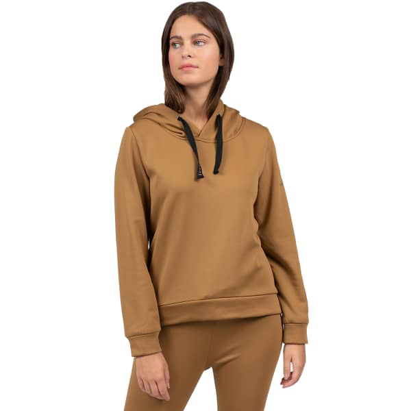 Sweatshirt SUN VALLEY RUBIO W CAMEL