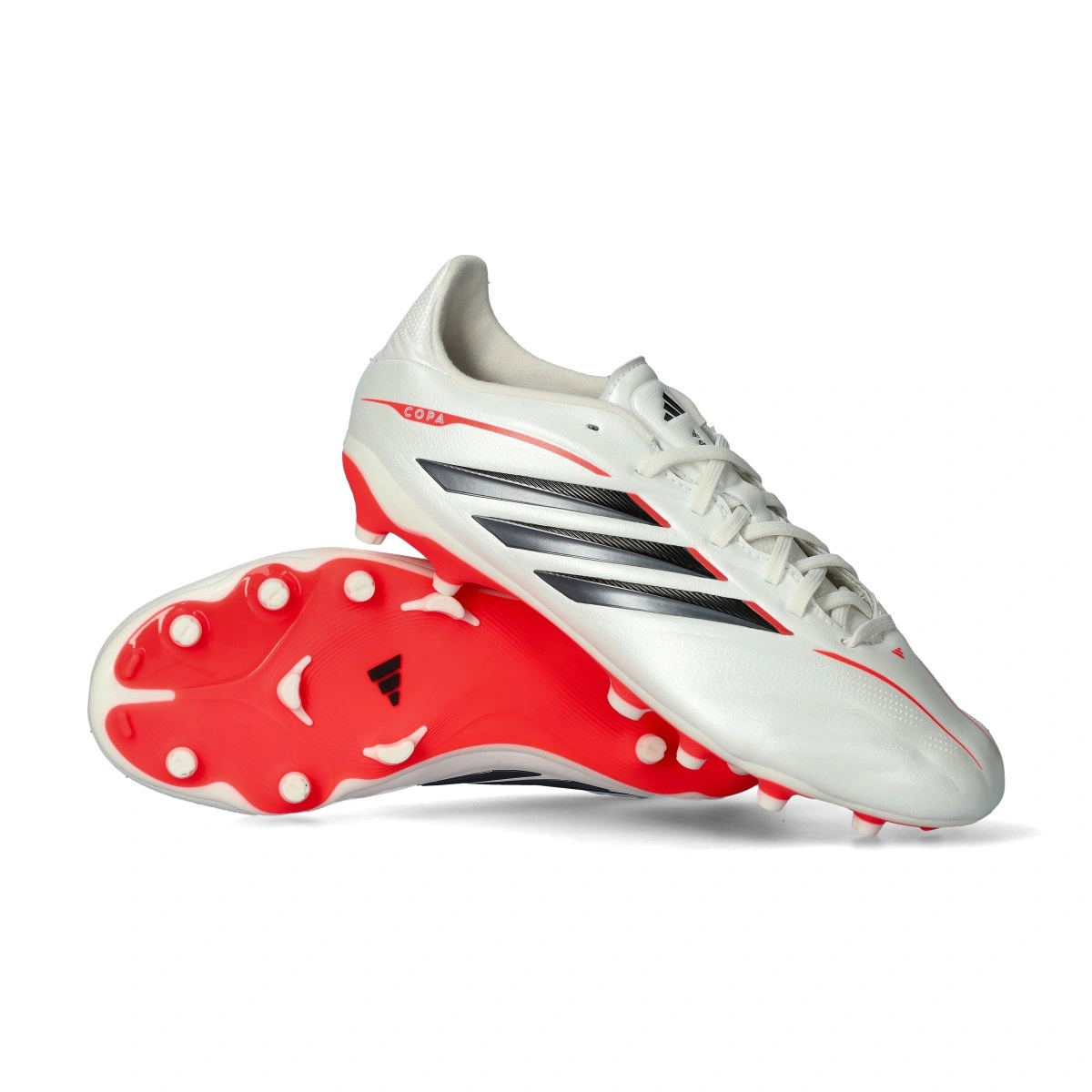 Chuteira adidas Copa Pure IV Elite FG Criança