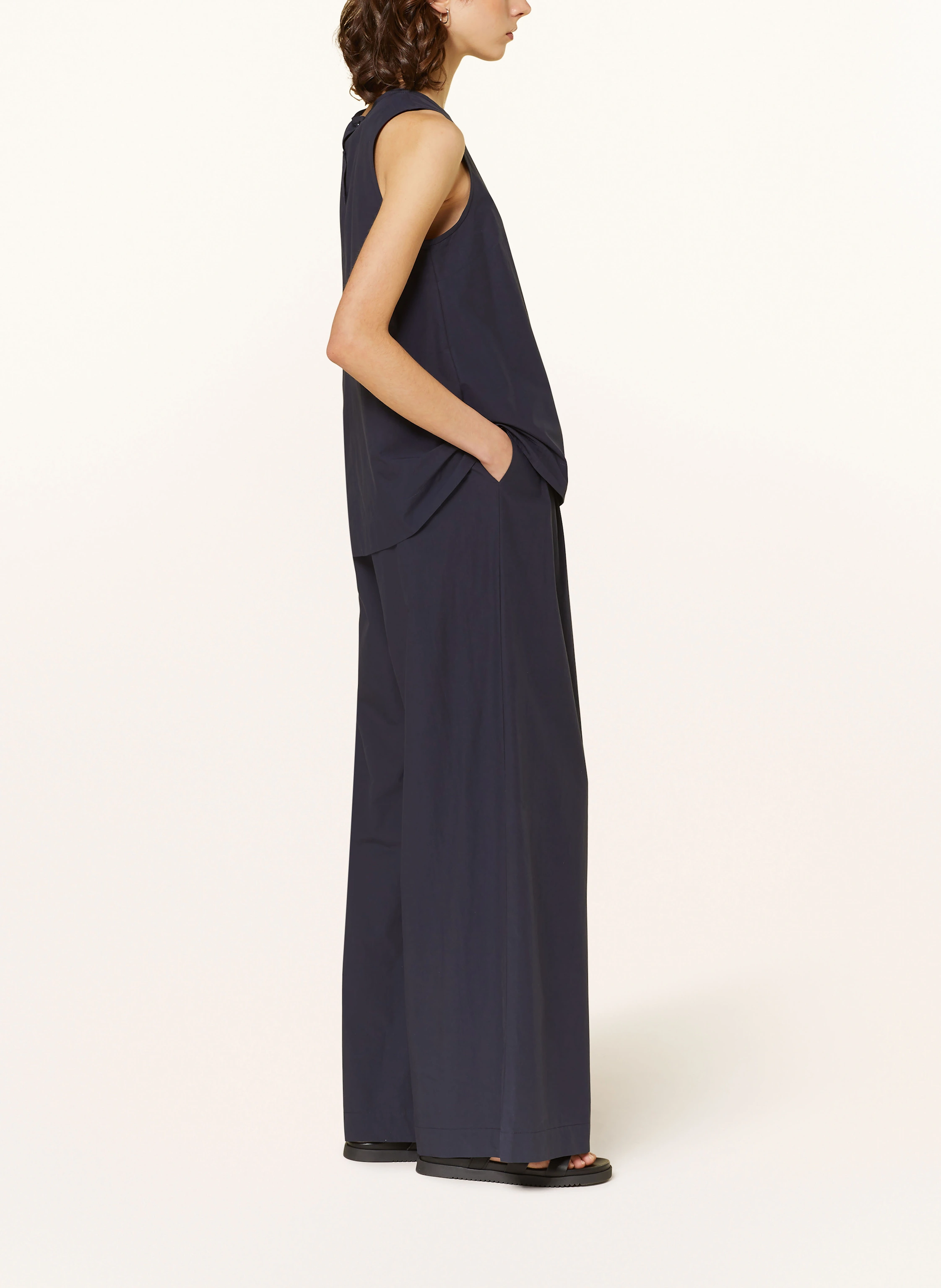 ottod'ame Marlenehose ASIA