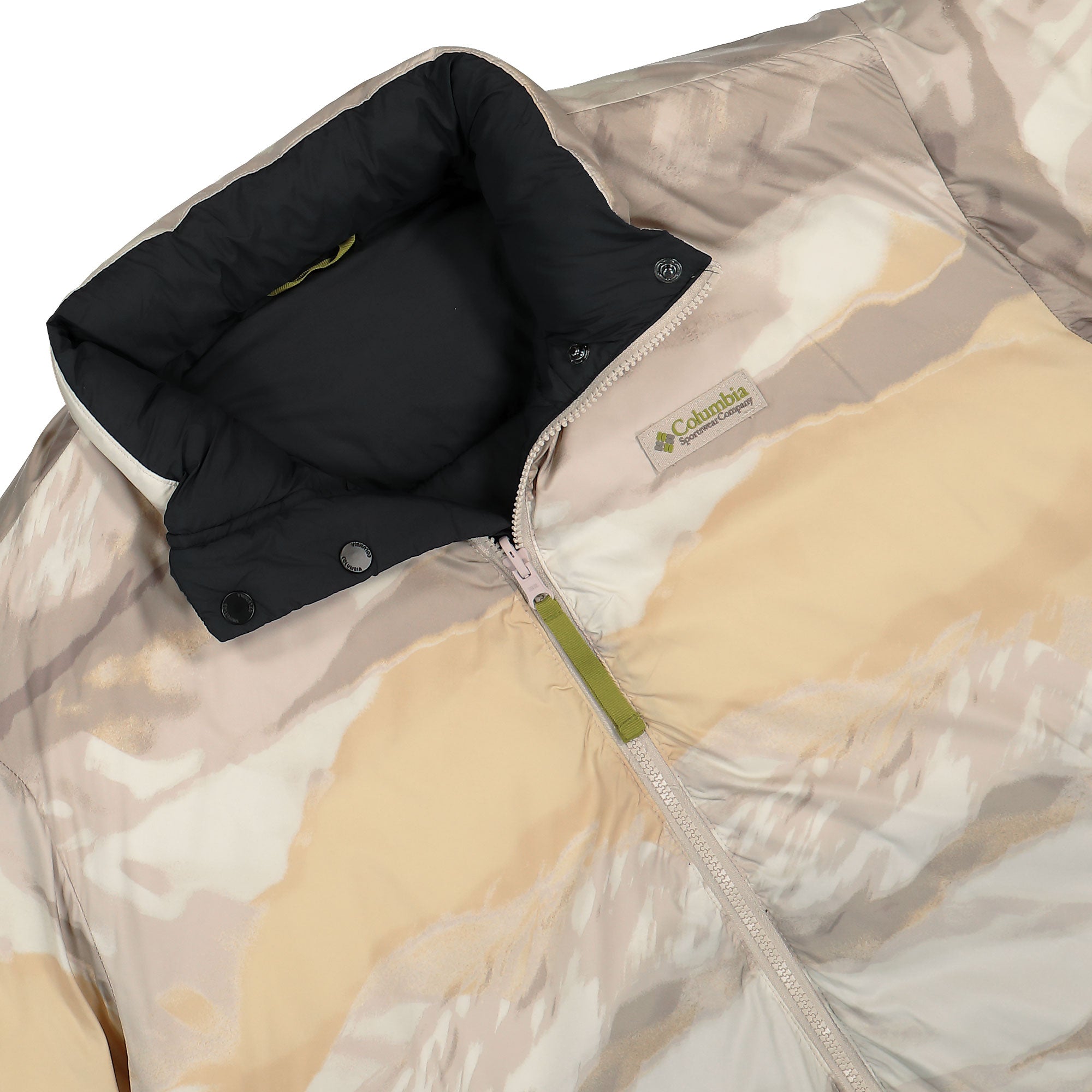 Columbia<br>Wallowa Reversible Jacket
