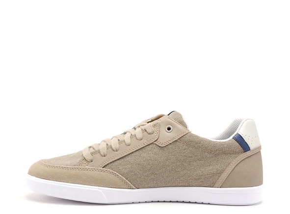 Geox basses homme u352ca u walee beige