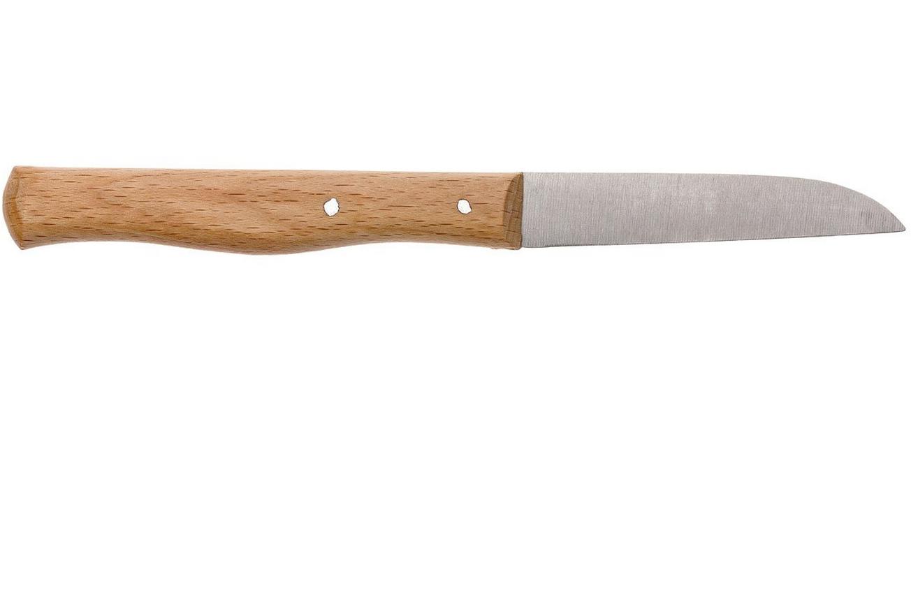 Robert Herder schilmes straight classic, roodbeuken, 8,5 cm