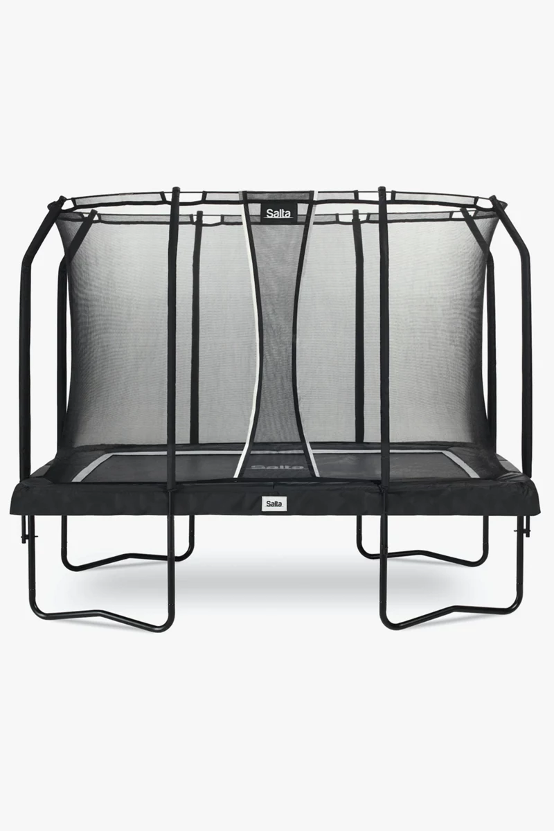 Salta Premium Black Edition 305 cm x 214 cm Trampolin