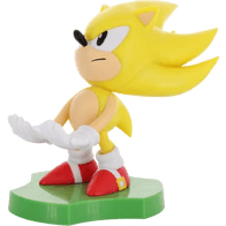 Cable Guys stativ/holder 16 cm - Super Sonic