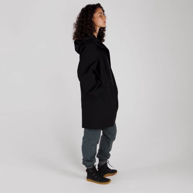 Tracker Leather AT Womens