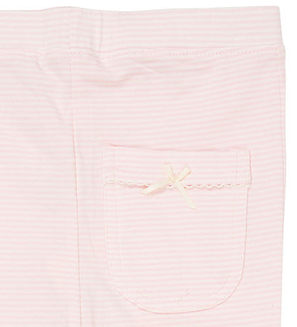 Copenhagen Colors Hosen - Ballerina/Cream Stripe