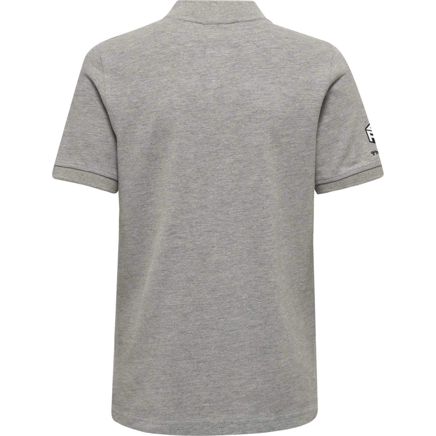 hmlMOVE GRID POLO KIDS