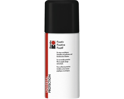 Marabu Fixatief 150 ml