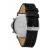 Tommy Hilfiger Herrenuhr Daniel Schwarz 1710381