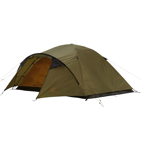 Tente bivouac GRAND CANYON TOPEKA 4 CAPULET OLIVE